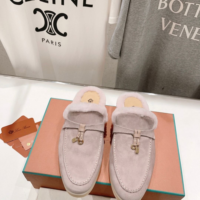 Other Slippers